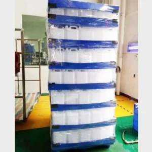 Daily chemical bottle corrugated PP Layer Pads - Image 3
