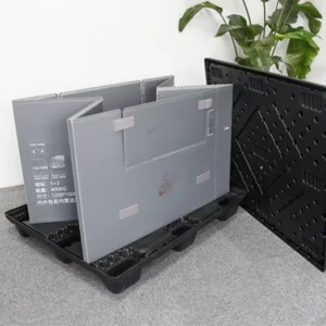 Durable Plastic Gaylord Box - Image 3