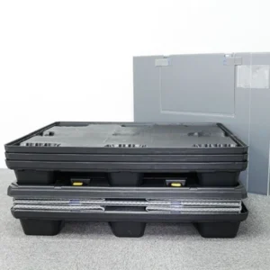 Durable Plastic Gaylord Box - Image 6