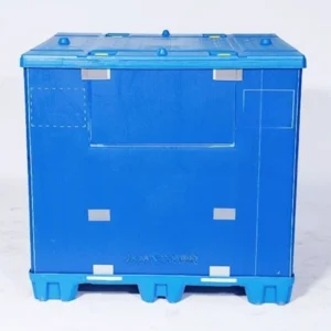 Durable Plastic Gaylord Box - Image 7