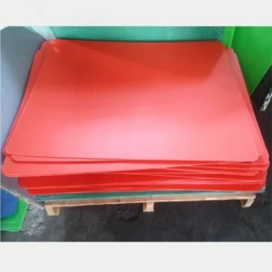 Edge-sealed Corrugated PP Layer Pads - Image 3