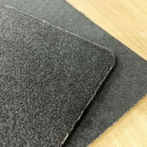 Fabric-Backed PP Bubble Board For Construction Protection - Image 3