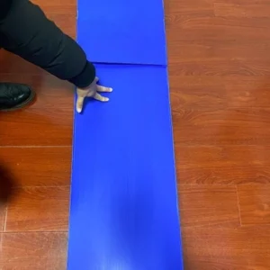 Plastic Corrugated Leaf And Lawn Chute - Image 2