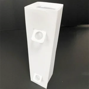 Square Corrugated Plastic Tree Protectors - Image 3