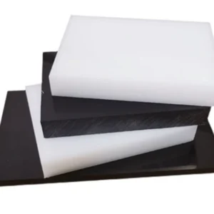 Wholesale 20-100mm Thick Solid PP Sheet - Image 3