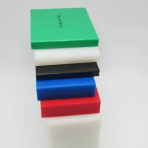 Wholesale 20-100mm Thick Solid PP Sheet - Image 4