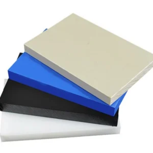 Wholesale 20-100mm Thick Solid PP Sheet - Image 1